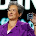 AMD rasplamsava rat čipova