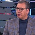 Vučić čestitao Sanai Takaiči izbor za premijerku Japana