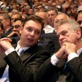 BIRN: Ko je Vučićev „prijatelj“ Asaf Eisin koji je popravljao imidž Rio Tinta u Srbiji?
