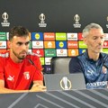 Trener Brage već igrao sa Zvezdom: To je moćan tim, vidite brojke