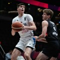 Džepina na radaru Univerziteta Vašington