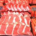 Хитно повучена из продаје његушка ребра: Пронађени црви у месу