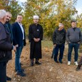 Paralovo konačno dobija stabilno snabdevanje pijaćom vodom