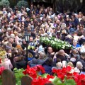 U manastiru Tumane obeležen praznik Obretenja moštiju Svetog Jakova Tumanskog – presvučene mošti svetitelja