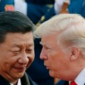 Sve je spremno za okršaj orla i zmaja: Oči sveta uprte u ovu zemlju, Si Đinping kreće u misiju koja menja sve: Kod Trampa sve…