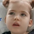 Девојчица Миња Лапчевић болује од ретке болести, родитељима потребна помоћ за развој генске терапије