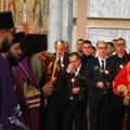 Patrijarh služio parastos: Potreban nam je mir i saznanje da smo jedni drugima potrebni