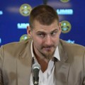 "Ne, to nije tako": Nikola Jokić na dva jezika rešio najveću zabludu koju imamo o njemu