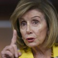 Nensi Pelosi se povlači: Nakon četiri decenije napušta političku scenu