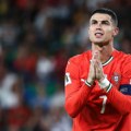 Ronaldo najavio penziju