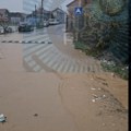 Čitaoci javljaju: Poplava u Donjem Stopanju(VIDEO)