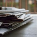 Strane novine u Hrvatskoj više ne možete kupiti