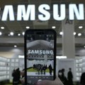 Samsung planira investiciju od 310 milijardi dolara za širenje veštačke inteligencije