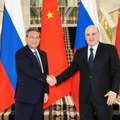 Kineski premijer obećao bližu saradnju sa Rusijom u oblasti investicija, energetike i poljoprivrede