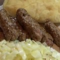 Sarajevski ćevap konkuriše za EU oznaku geografskog porekla