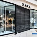 Zara u problemu: Najavljeni štrajkovi za Crni petak