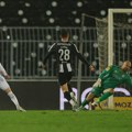 Partizan "zavejan" u Humskoj - start nove ere koji ne obećava VIDEO