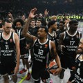 Partizan pred novim izazovom Obradović i ekipa večeras protiv Panatinaikosa pokušavaju da naprave iznenađenje