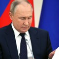 "Моје искрено саучешће" Путину стигле лоше вести