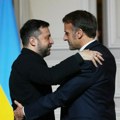Makron nakon razgovora sa Zelenskim: Dogovor je finalizovan!