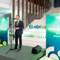 Nova era bankarskih usluga za preduzetnike i pravna lica: OTP banka otvorila u Beogradu inovativnu ekspozituru Biznis centar