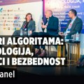 PC Press video: Čuvari algoritama: Tehnologija, podaci i bezbednost | BIZIT 2025 panel