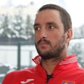Troicki: Bez Đokovića protiv Čilea u prvom kolu kvalifikacija Dejvis kupa