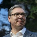 Vučić: U Srbiji se sneg čisti brže nego u Njujorku, Vašingtonu i Berlinu