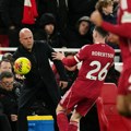 Slot: Teško je čuti da navijači Liverpula ekipu nazivaju dosadnom