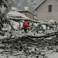 У Малом Зворнику без струје 280 домаћинстава: Све екипе су на терену!