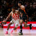 Evroliga kaznila Crvenu zvezdu, oštra reakcija čelnika elite
