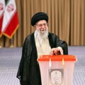 ​Ajatolah Hamnei prvi put javno priznao da su hiljade ljudi ubijene u Iranu tokom protesta