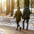 Šetnja pomaže u snižavanju krvnog pritiska: Evo kada je najbolje vreme za to