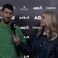 "Mogu da ti pričam o te dve stvari, to je plan": Novak otkrio tajnu Barbari, shvatio je šta mora da promeni