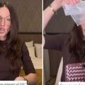 Evo šta Mirka Vasiljević nosi u torbi, mnogi u čudu zbog ovih stvari: Unutra 2 novčanika, koverta, kesice i...