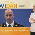 Novi dan: Tajne policijskog avanzovanja