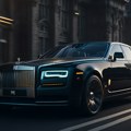 Ko je žena čija figurica krasi svaki Rolls-Royce?