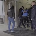 Ubistvo koje je potreslo Niš:: Uhapšene tri osobe, osumnjičeni privedeni tokom bekstva ka Aleksincu [FOTO+VIDEO]