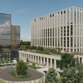 Пројекат од националног значаја: Шта ће грађани имати од пословно-хотелског комплекса у Новом Саду? (ВИДЕО)