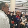 Odbačena krivična prijava direktora niškog UKC protiv lekara Kardiohirurgije vezana za naučno istraživanje u vreme vanrednog…