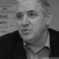 Umro legendarni Goran Sukno