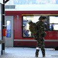 Nova nesreća u Švajcarskoj: Voz pun putnika iskočo iz šina zbog lavine, sumnja se da ima mnogo povređenih