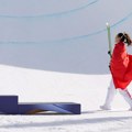 Slobodno skijanje: Ajlin Gu osvojila zlatnu medalju u halfpajpu na ZOI