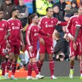Pobede Liverpula i Brentforda, poraz Njukasla u Premijer ligi