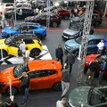 Na Beogradskom sajmu od 18. do 24. marta: Sajmovi automobila i motocikala, kvadova, skutera i opreme - cena pojedinačne…