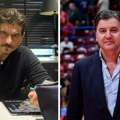 "Срам те било": Јанакопулос полудео на Бодирогу, брише га из историје Панатинаикоса