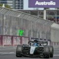 Rasel pobedom u Australiji započeo novu sezonu Formule 1