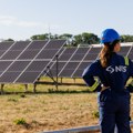 Puštena u rad najveća fotonaponska elektrana NIS-a, godišnja proizvodnja oko 8,7 GWh