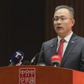 Kineski ambasador: Odnosi Srbije i Kine zauzimaju posebno mesto