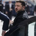 Zelenski: Diplomatski napori za okončanje rata se nastavljaju